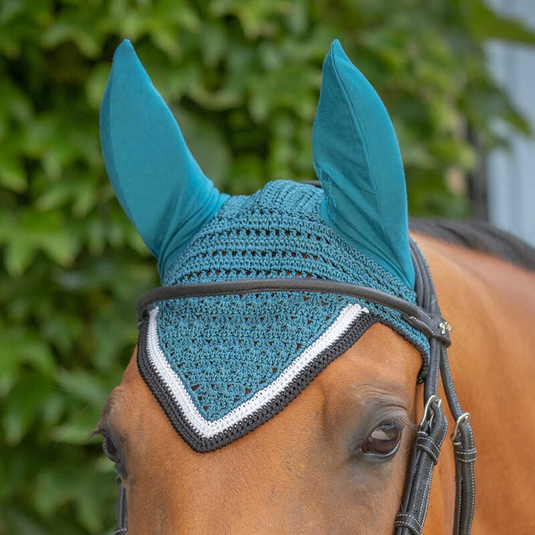 Paddock Sports Origine Fly Veil Peacock blue - 306988040_ambi_4