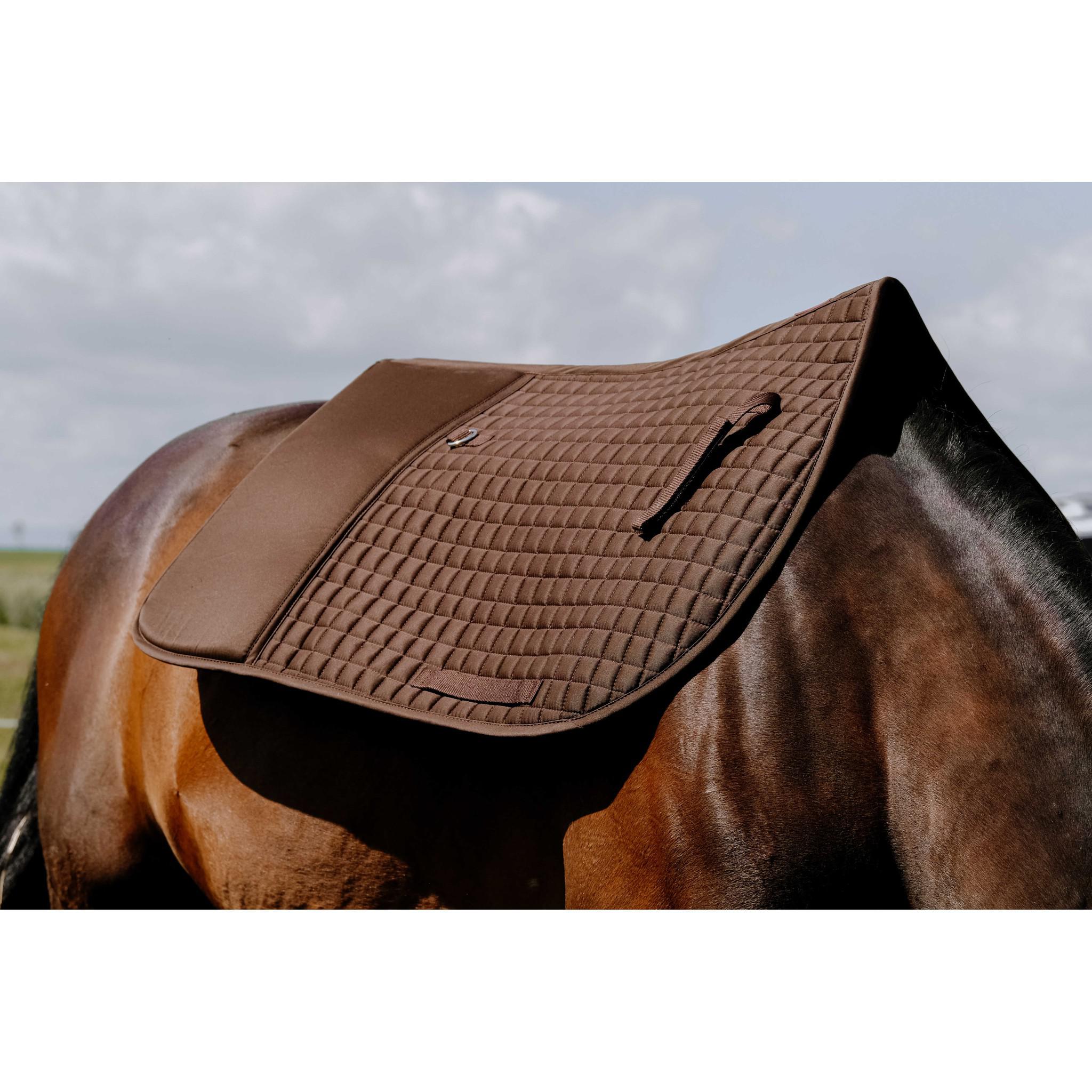 Randol's Confort Long trail pad Brown 204480304