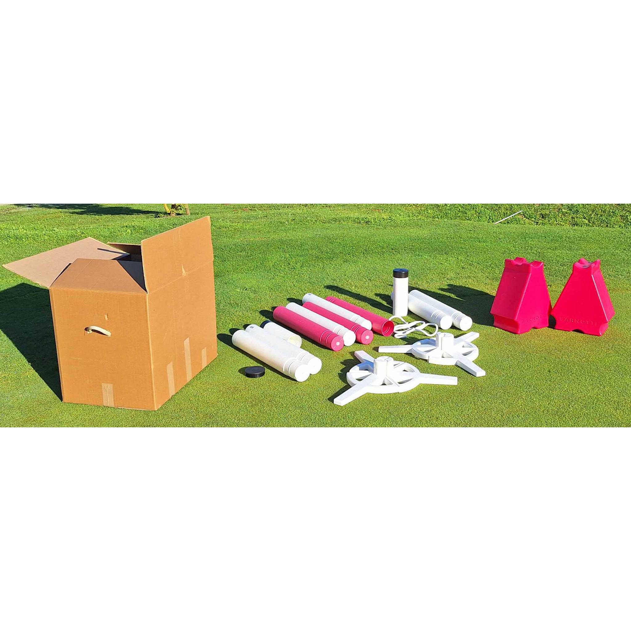 Hippo-Tonic Jump Kit with Cube Pink/white - 704609113_ambi_3