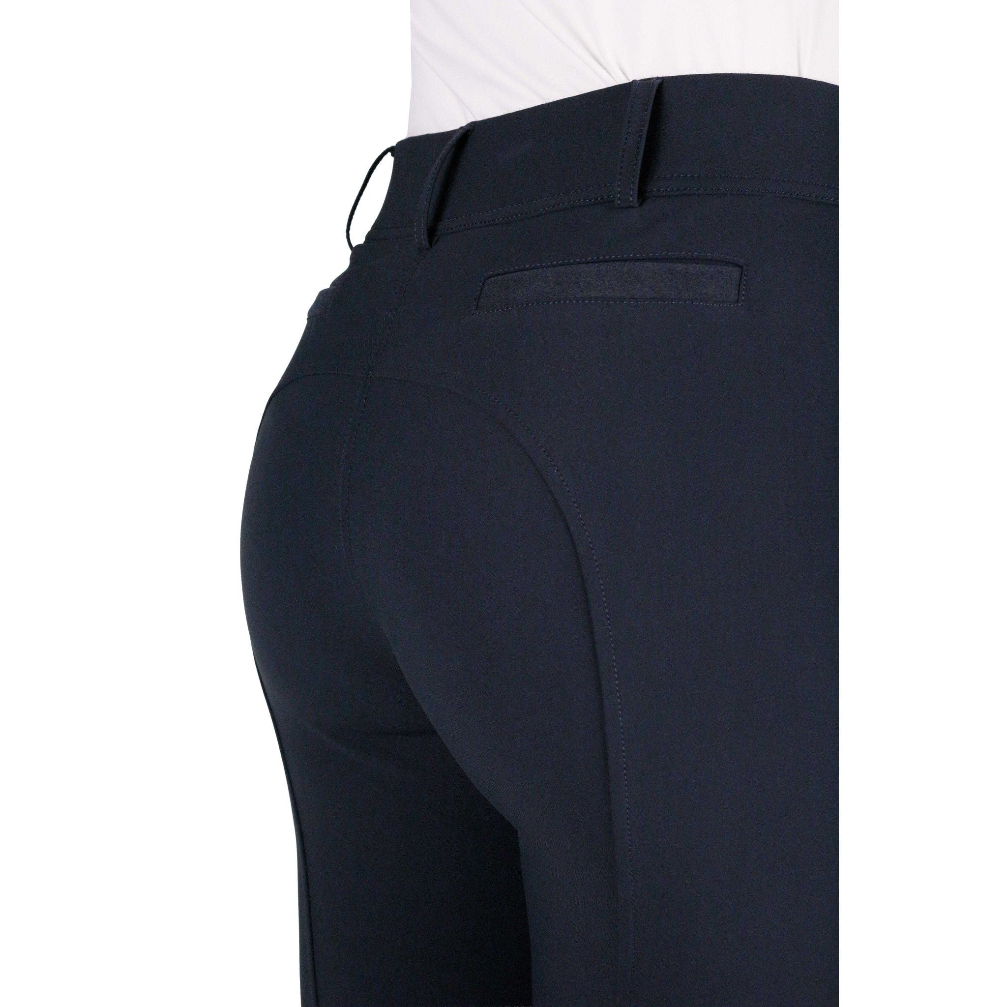 EQUITHÈME Originals Sally Breeches - Ladies Navy blue 979828736