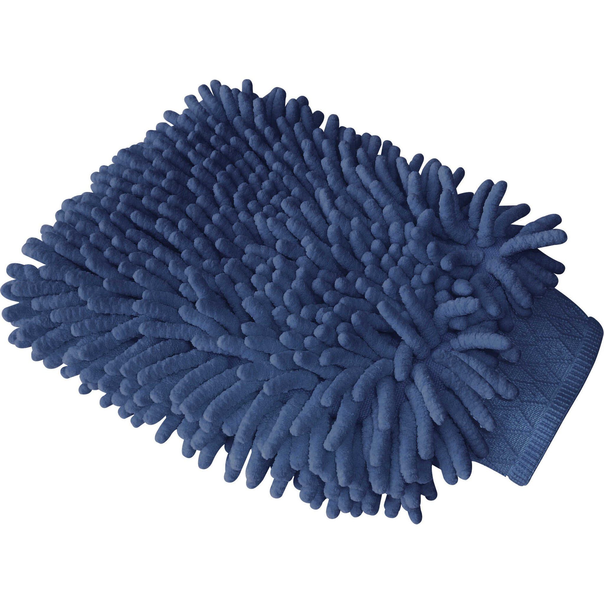 Hippo-Tonic caterpillar glove Blue 700601007