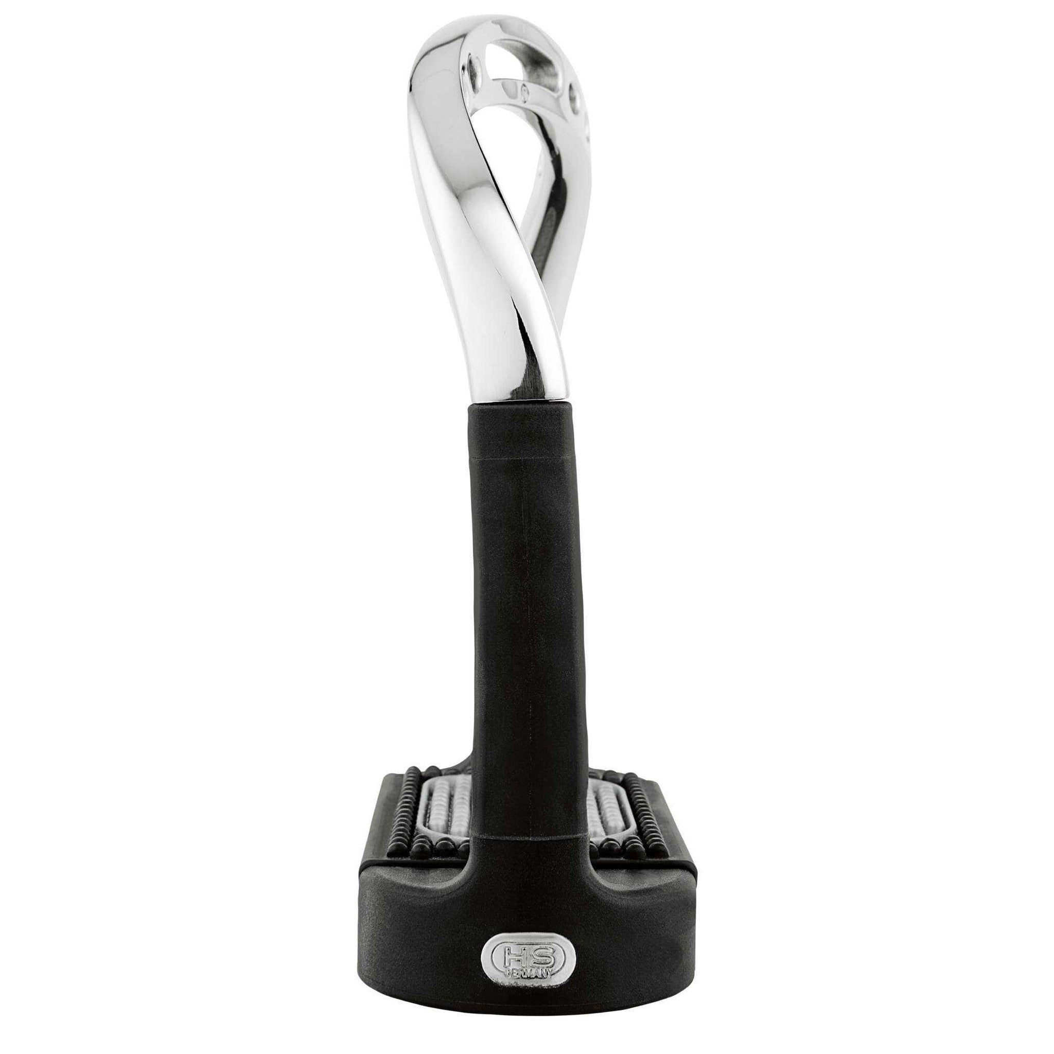 Sprenger Flexcite Stirrups Black/grey 244288122