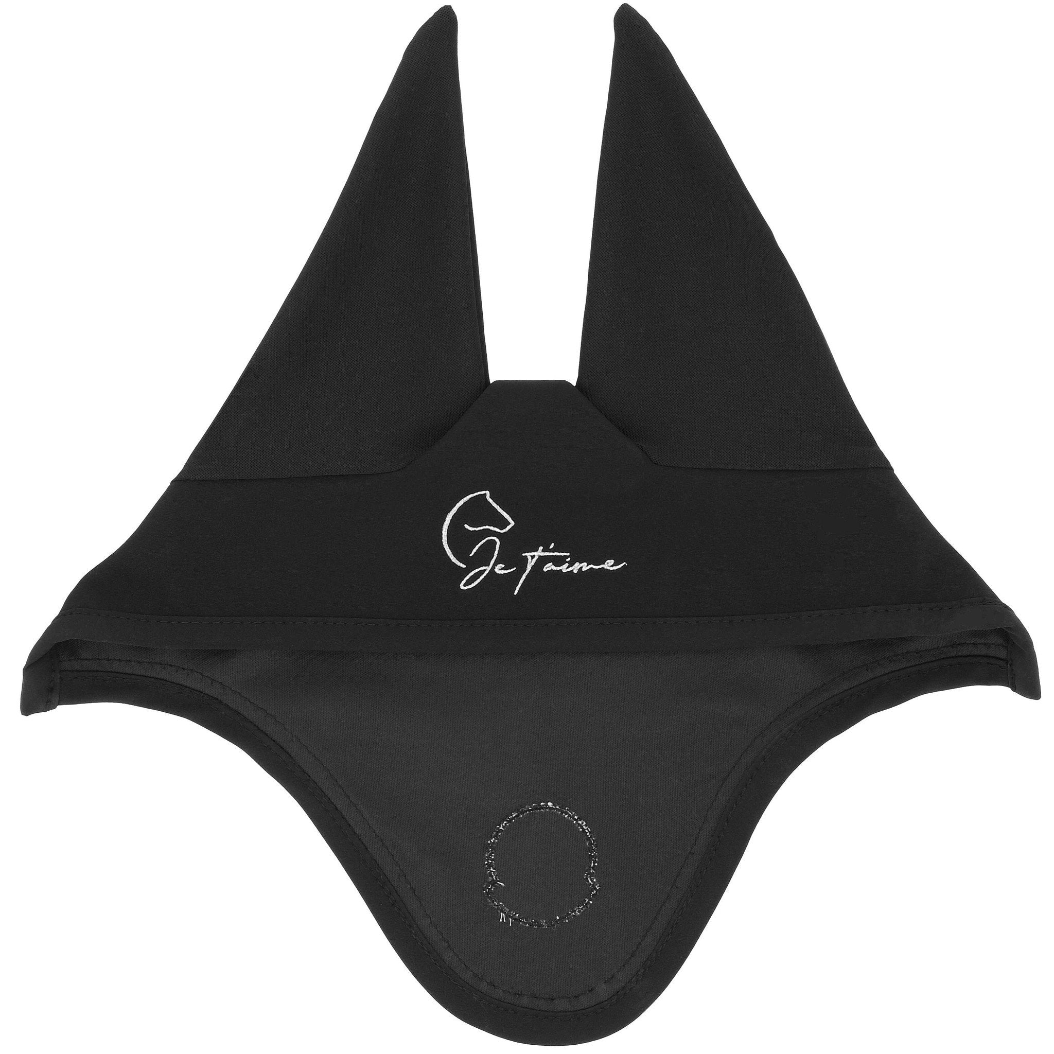 Je t’aime EQUITHÈME Origine Fly Veil Black 306883002
