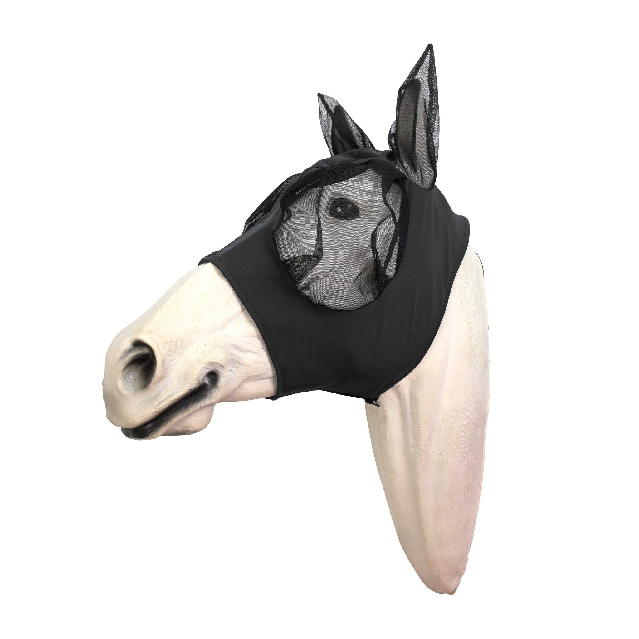 LAMI-CELL Lycra Fly Mask Black - 306046202_packshot_1