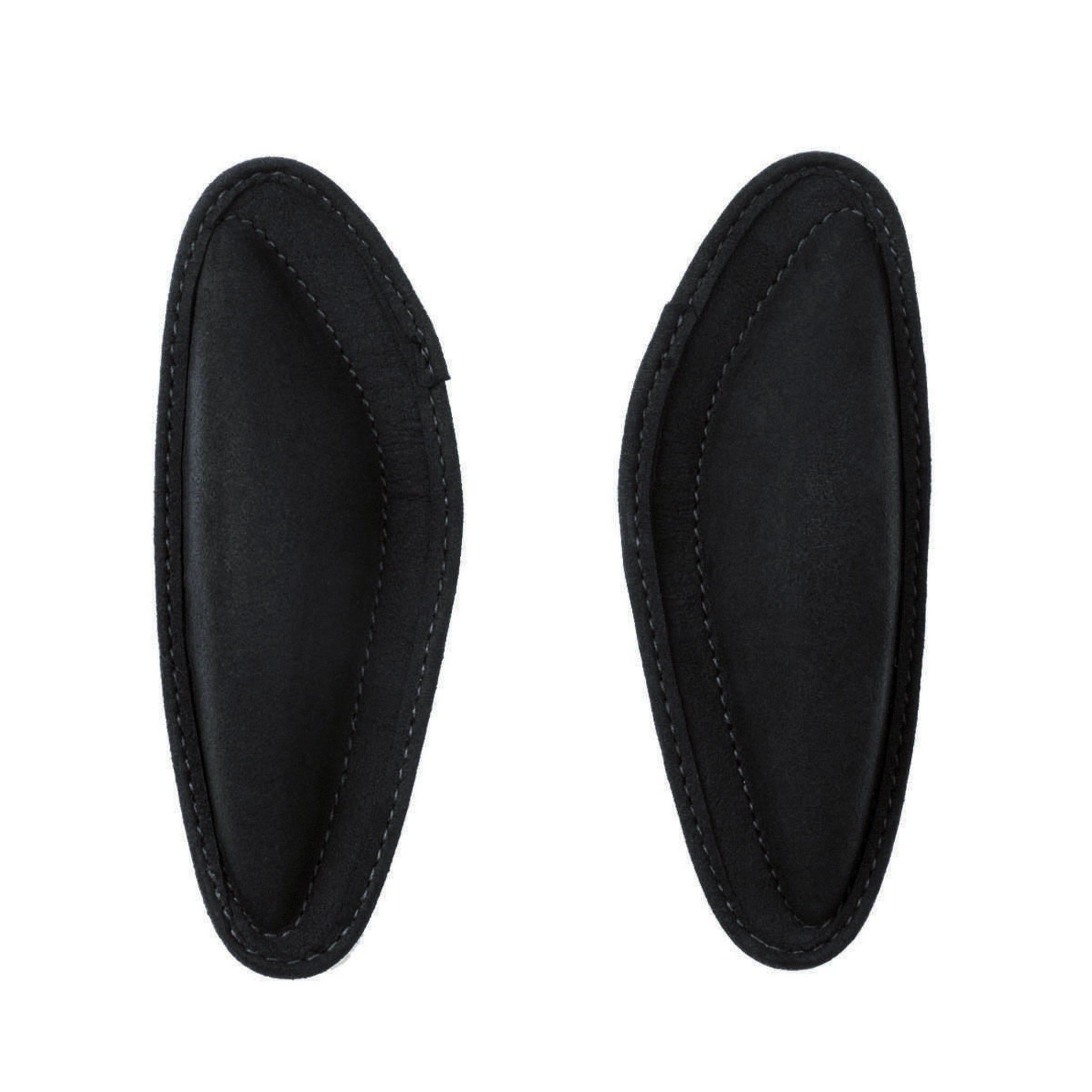 WINTEC Front Flexibloc®, Jump and All purpose Black 702057102