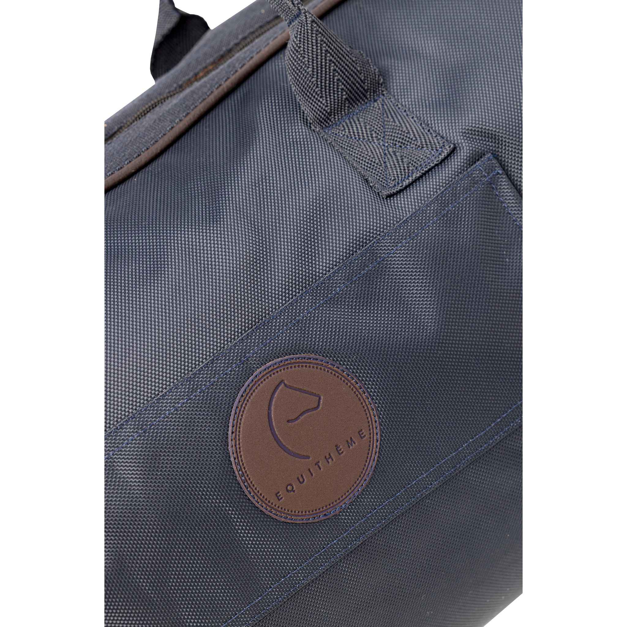 EQUITHÈME Premium Bowling Bag Navy blue 938001700