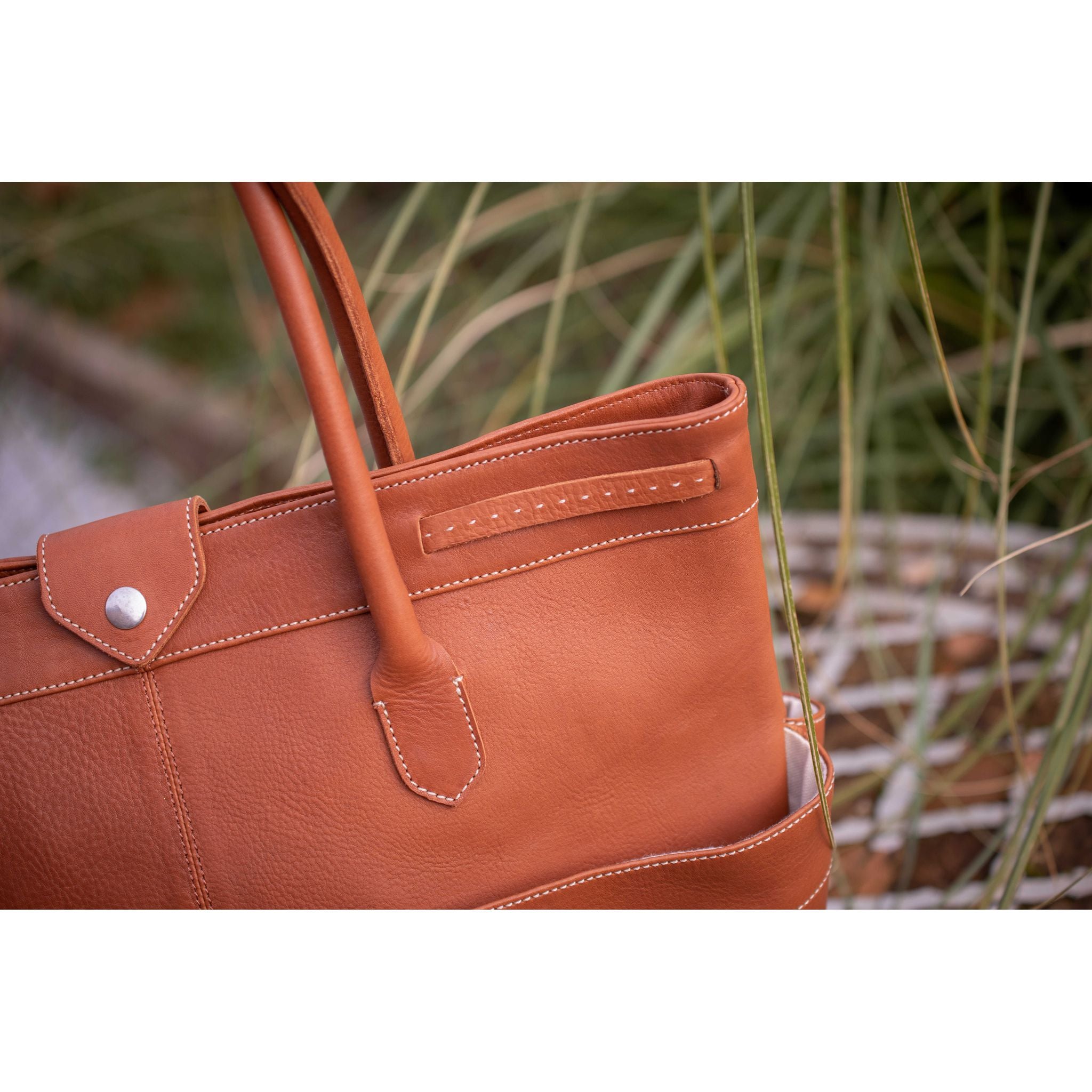 Penelope Maisons-Laffitte Bag Cognac - 936209014_ambi_6