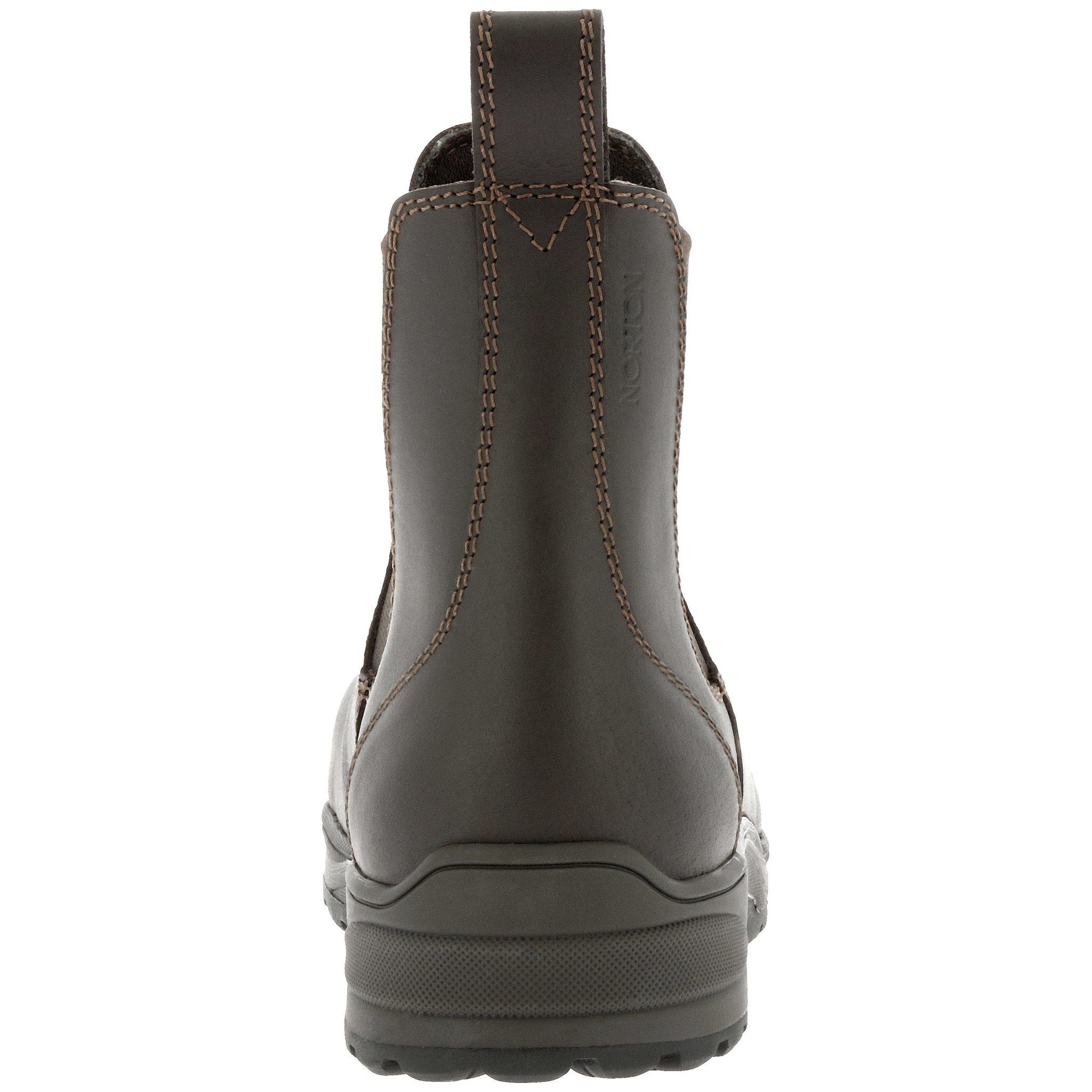 Norton Sécu Safety boots Brown 914116439