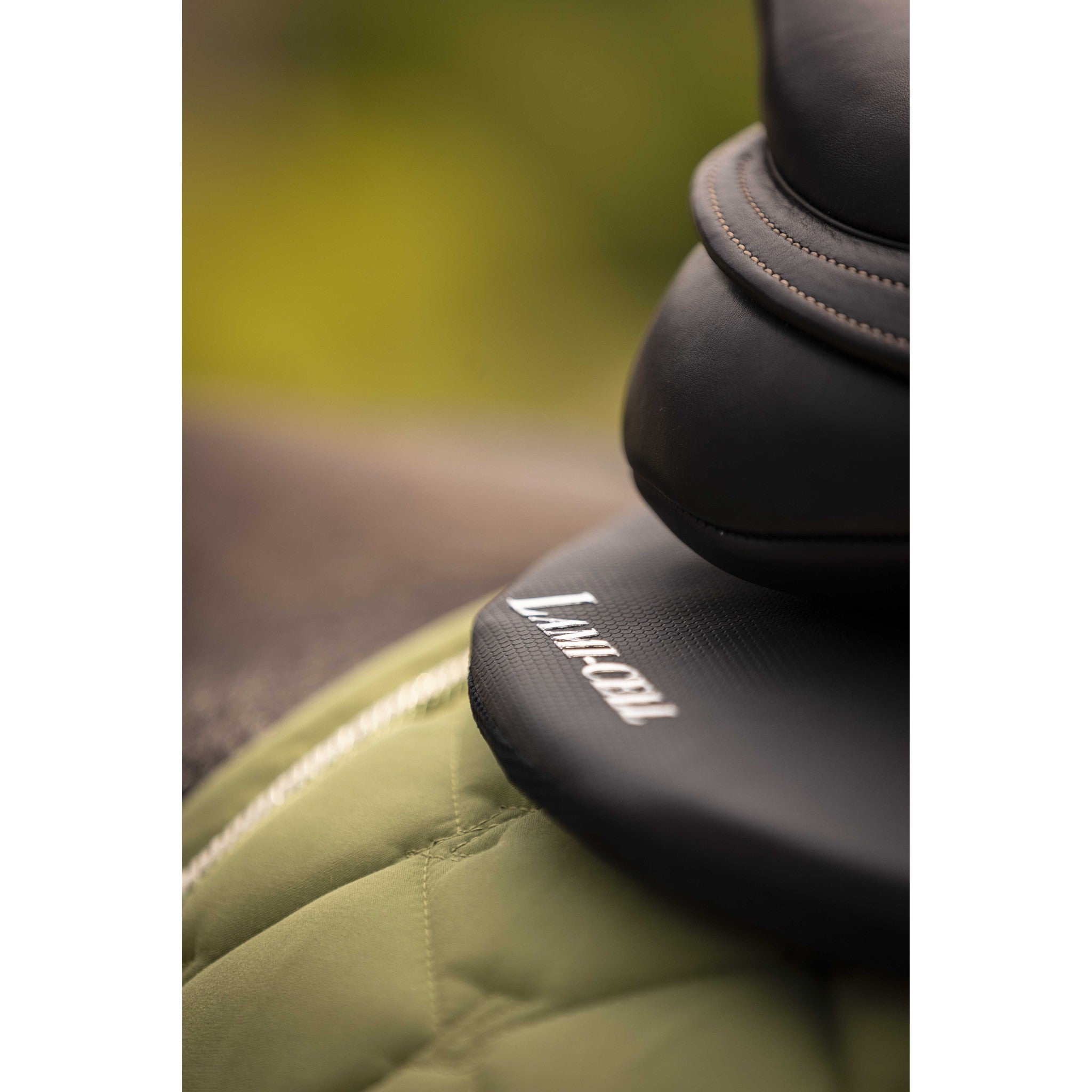 Lami-Cell All-in-1 Corrective Back Pad Black 206015002