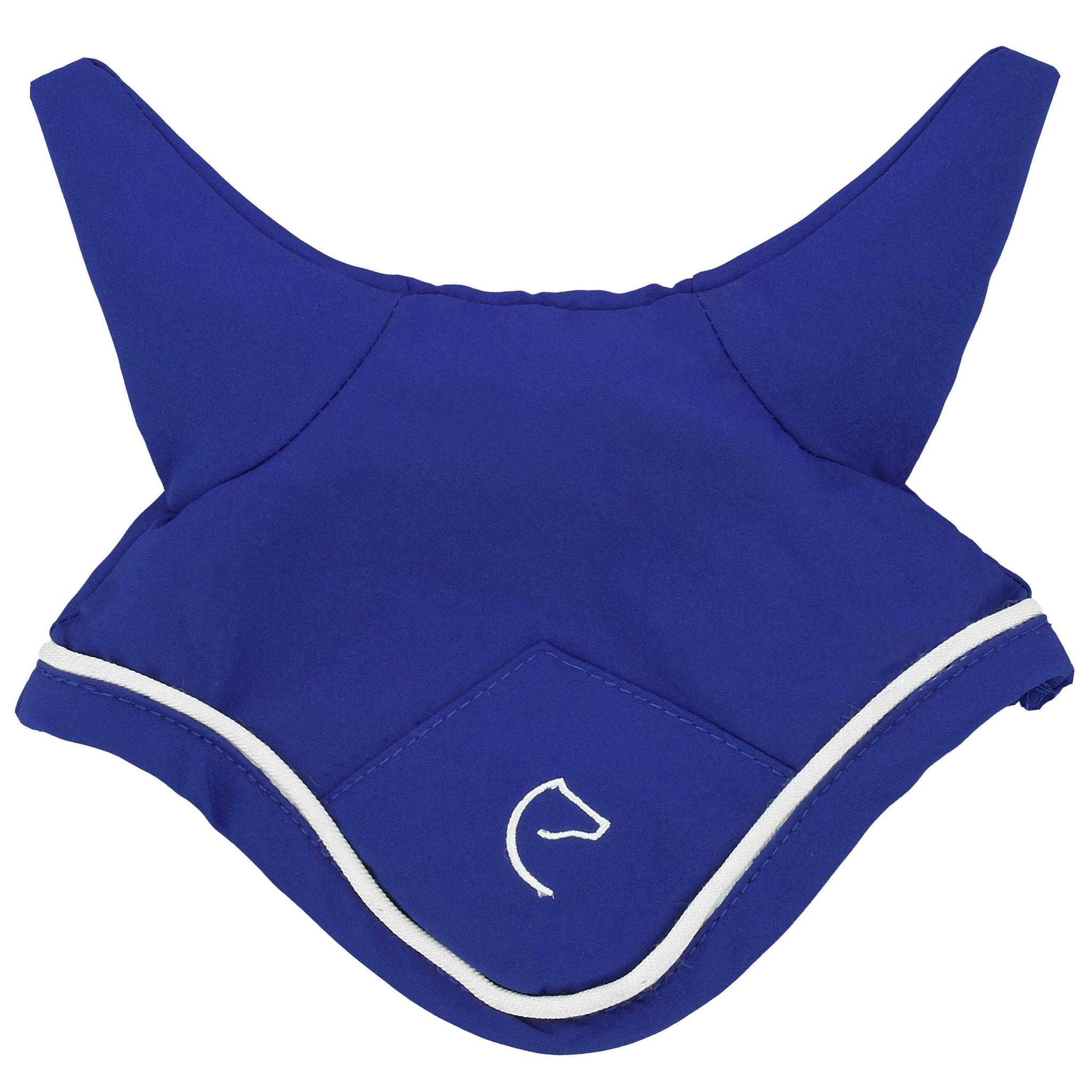PONY ACADEMY Mini Bonnet Royal blue - 901422006_packshot_1