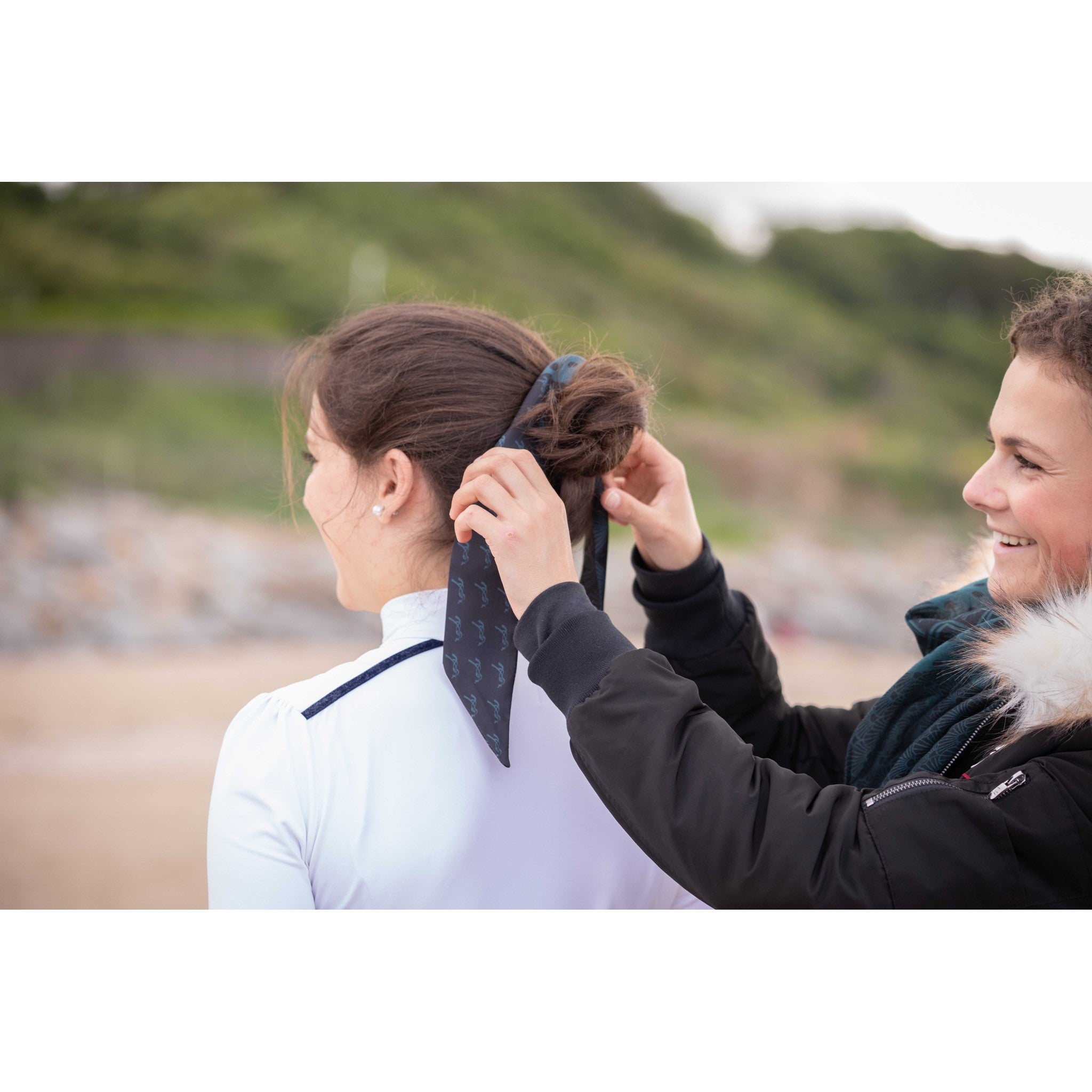 Pénélope Sofia Twilly Peacock blue/black 985852002