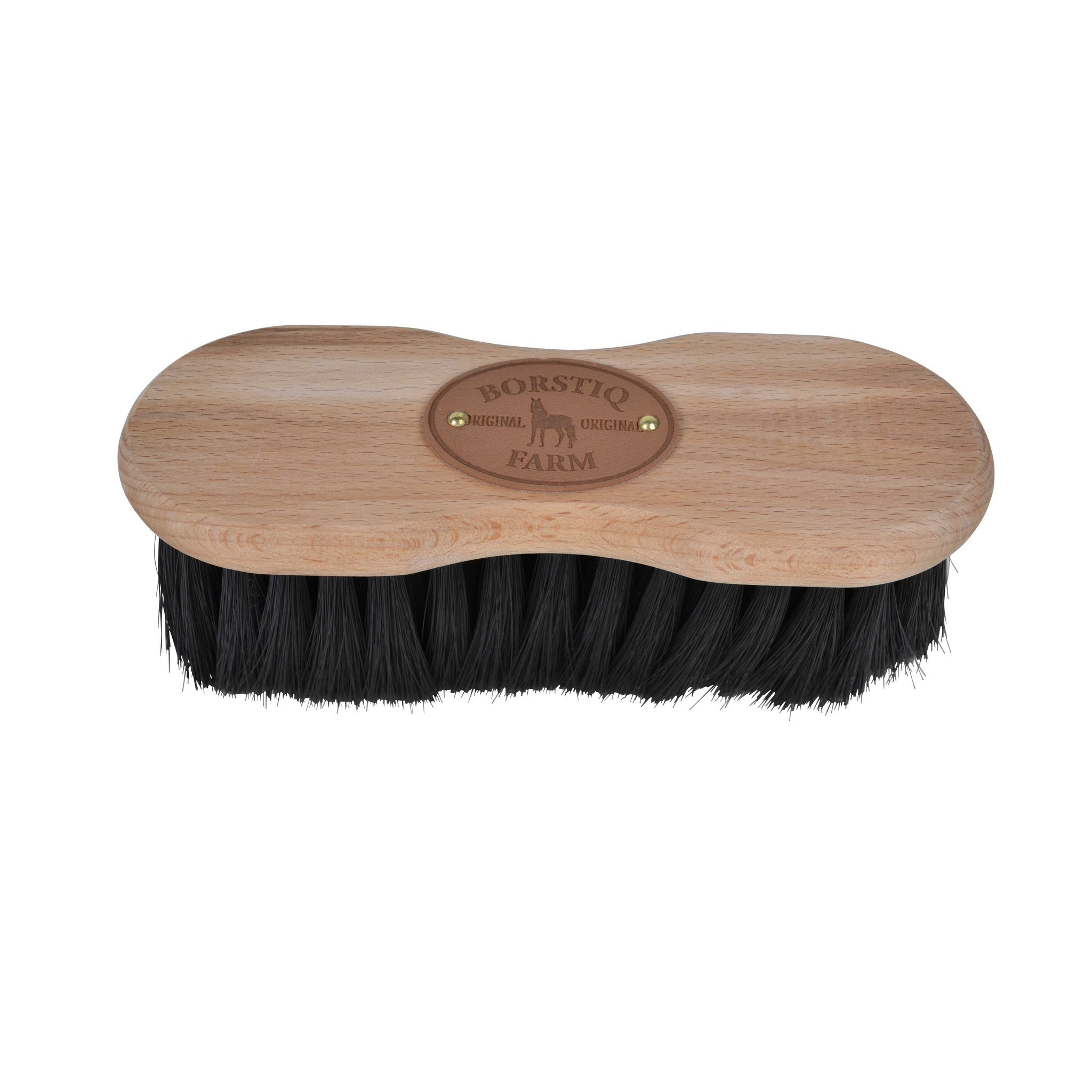 Borstiq Infinite Horsehair/Beech brush Wood 311038