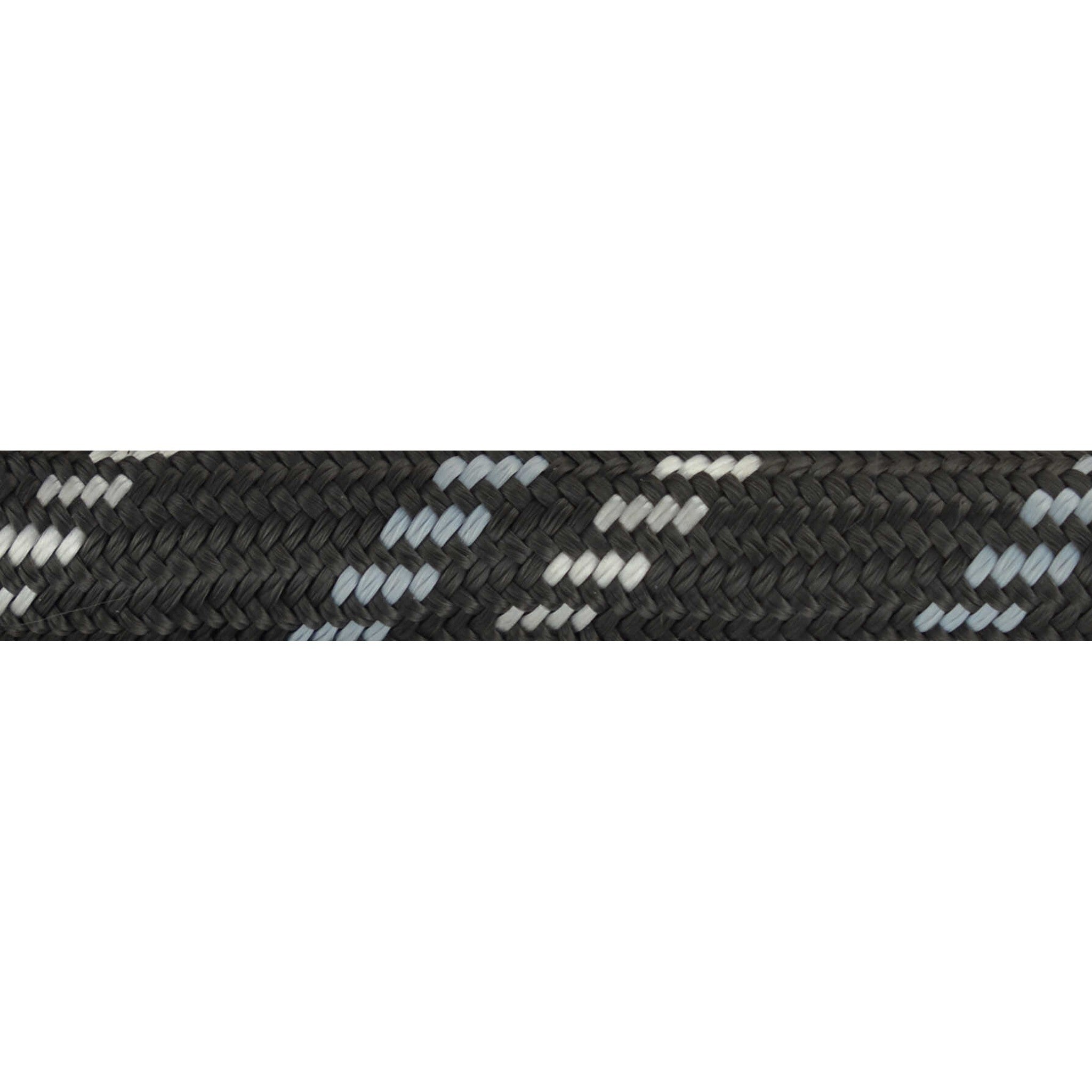 NORTON Thick leadrope Anthracite/light grey/white 520042111