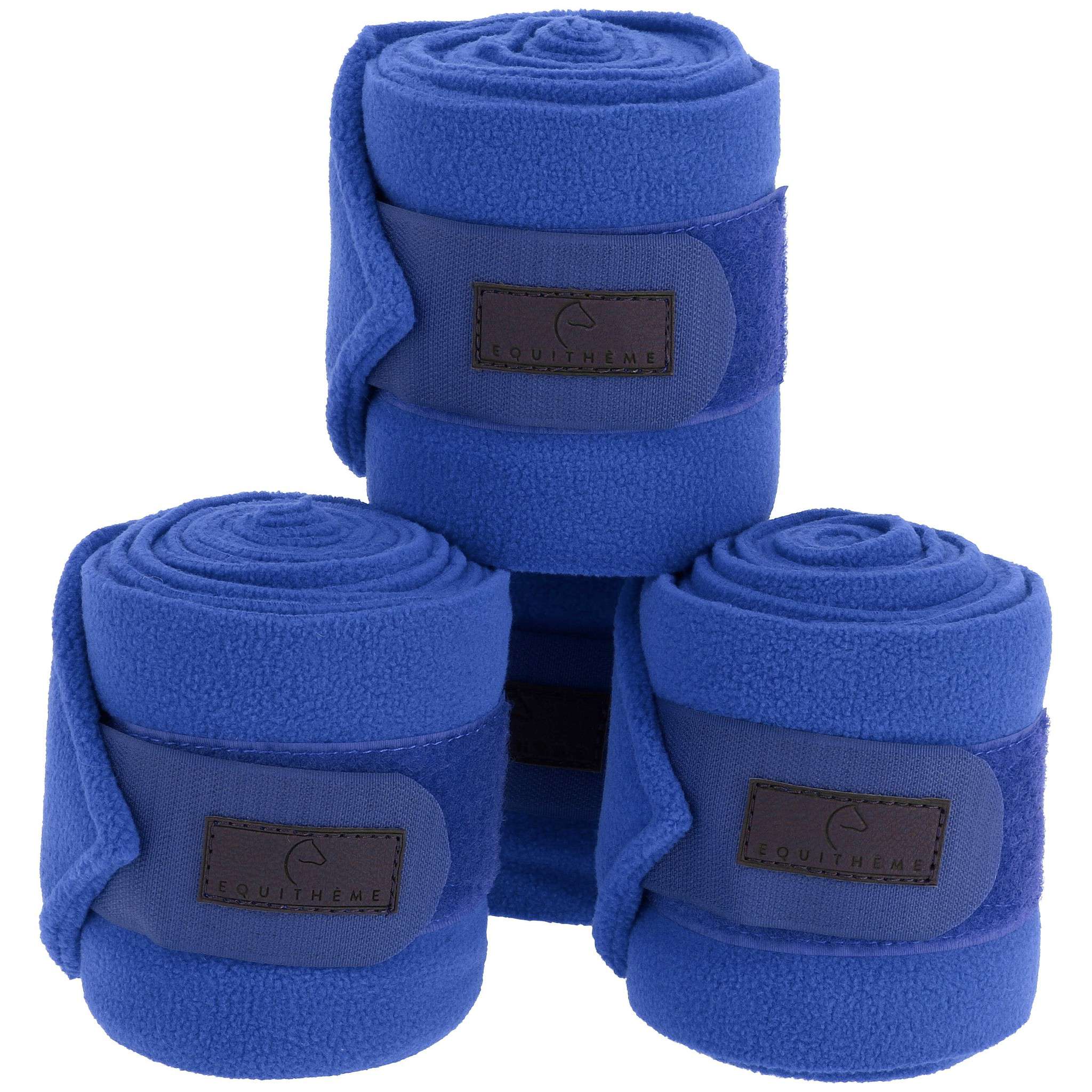 EQUITHÈME Polo Wraps Royal blue 540068006