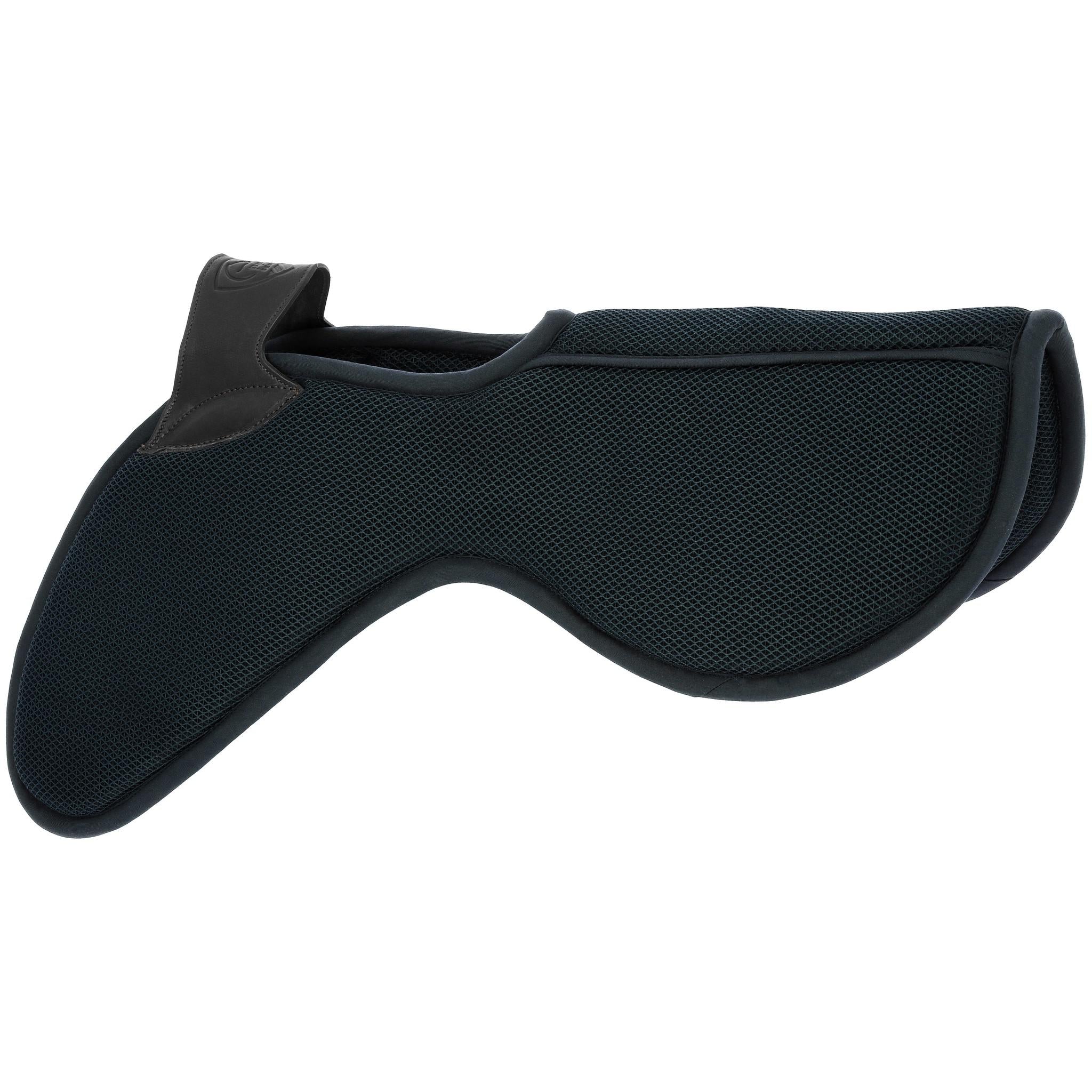 Pro Series Airmesh Back Pad Navy blue 206089307