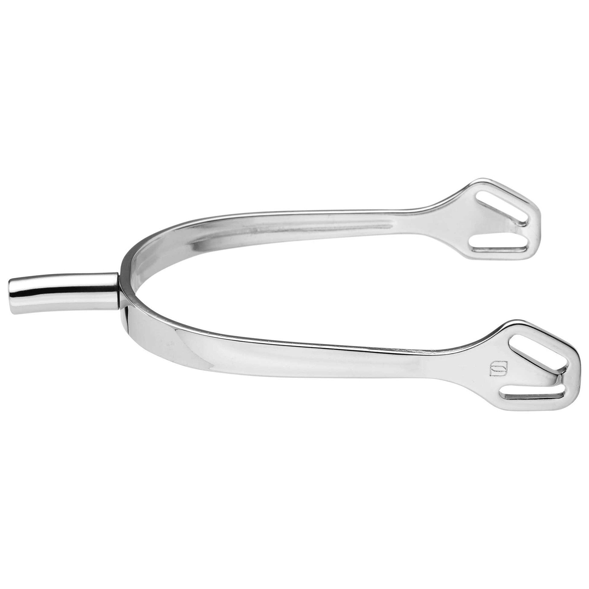 Sprenger Ultra Fit Spurs flat neck end 947425100