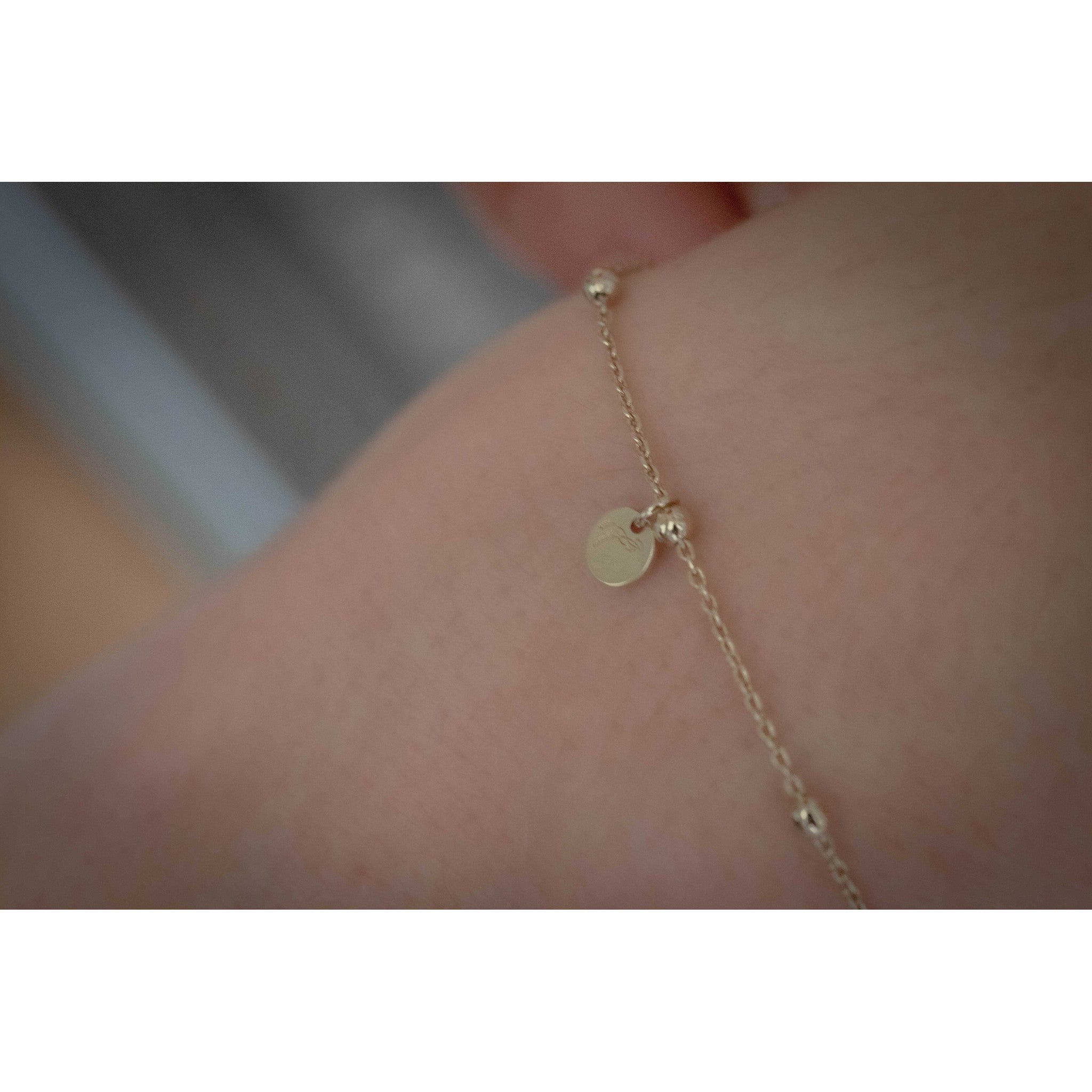 Penelope Eugénie Bracelet Golden - 902915010_ambi_4