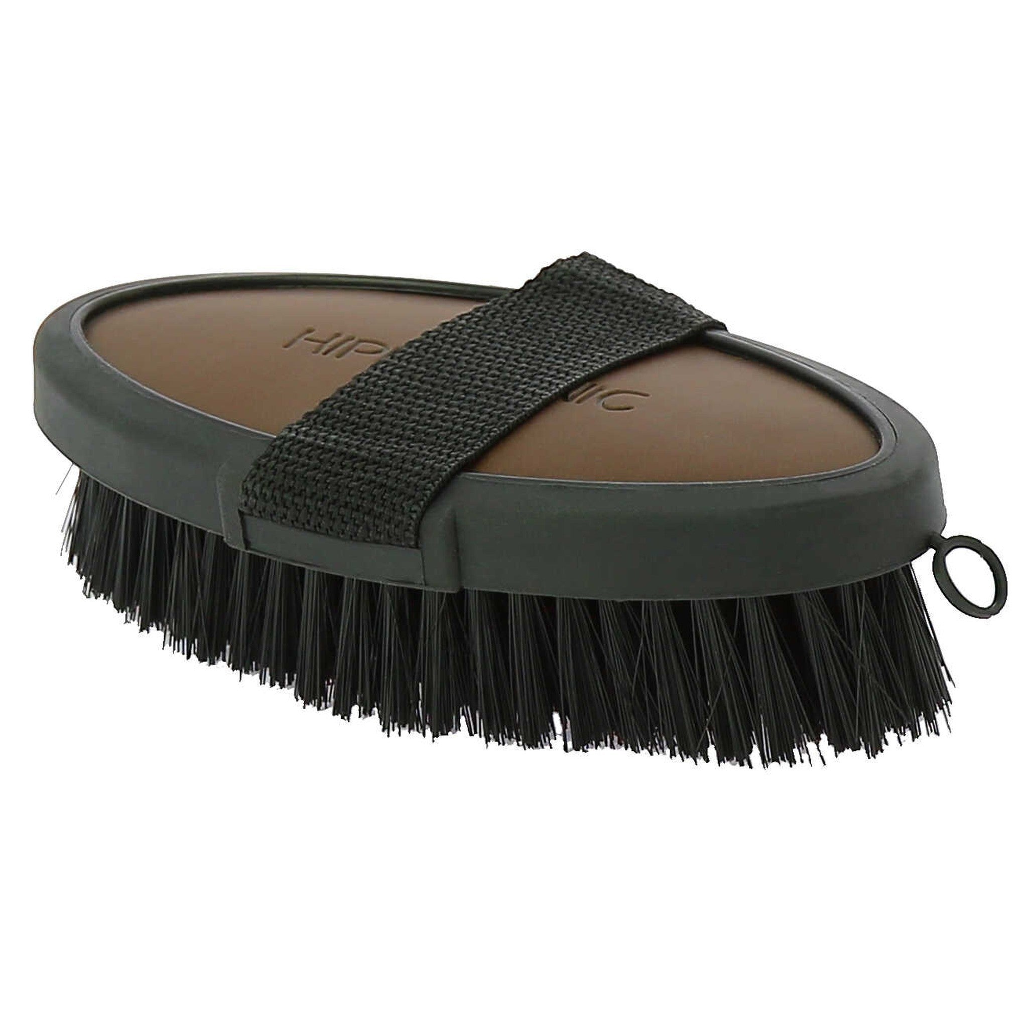Hippo-Tonic Soft brush Brown 700681004