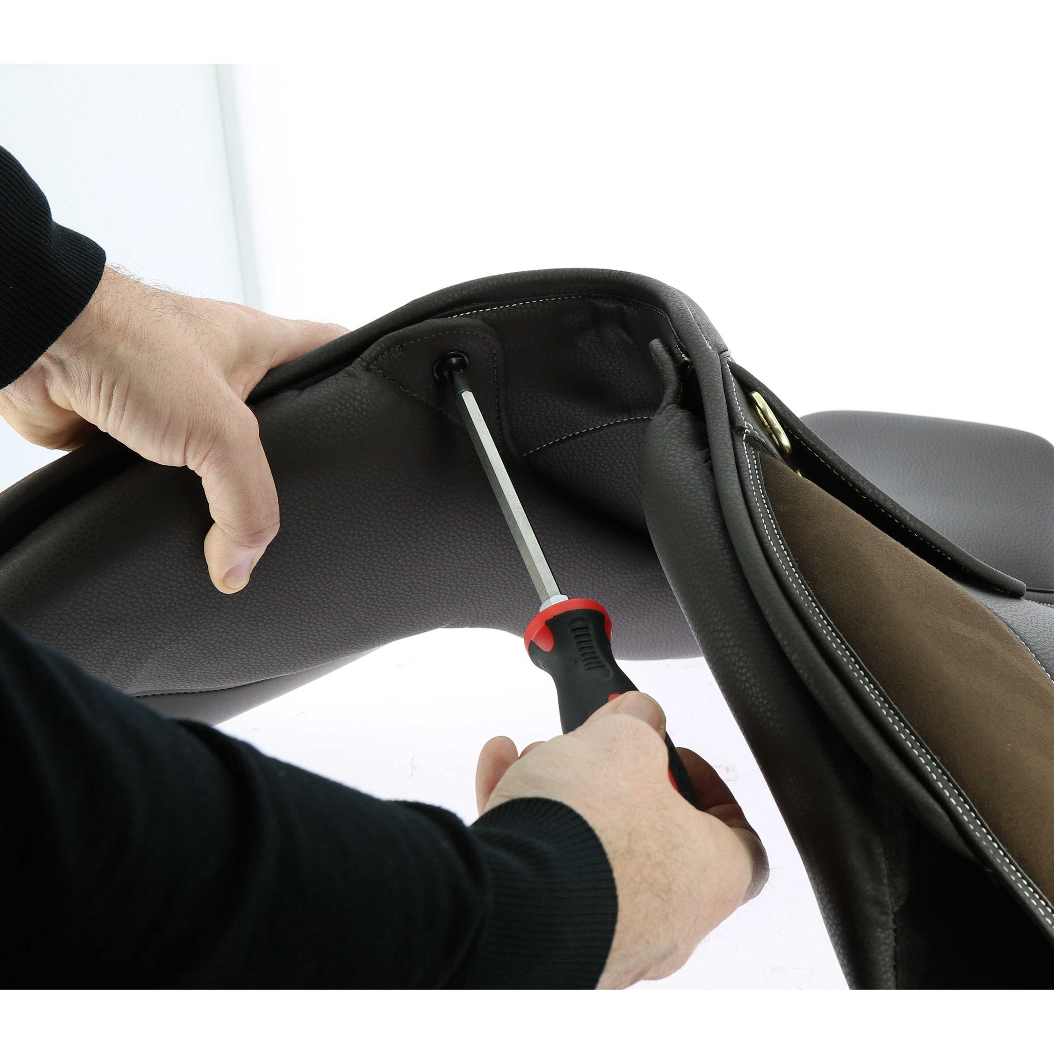 Norton Pro interchangeable gullet Navy blue 702110005