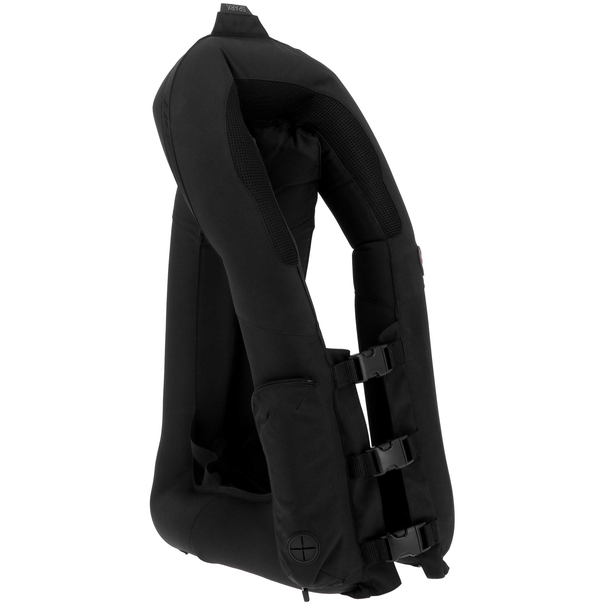SPARK - Hippodrome - Airbag Body Protector Black 250203004