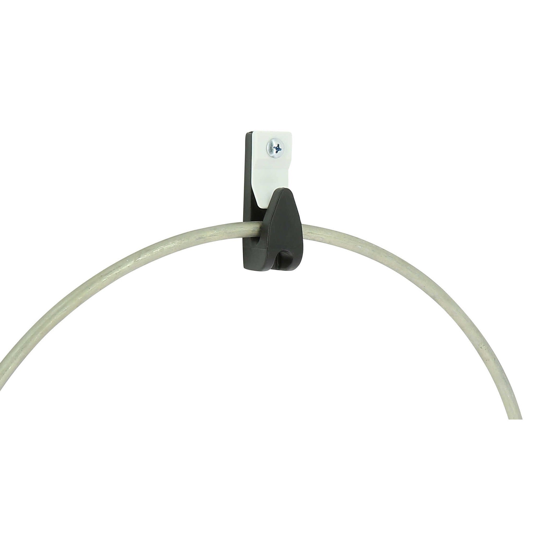 Hippo-Tonic Safety Bucket Holder Black 704217002