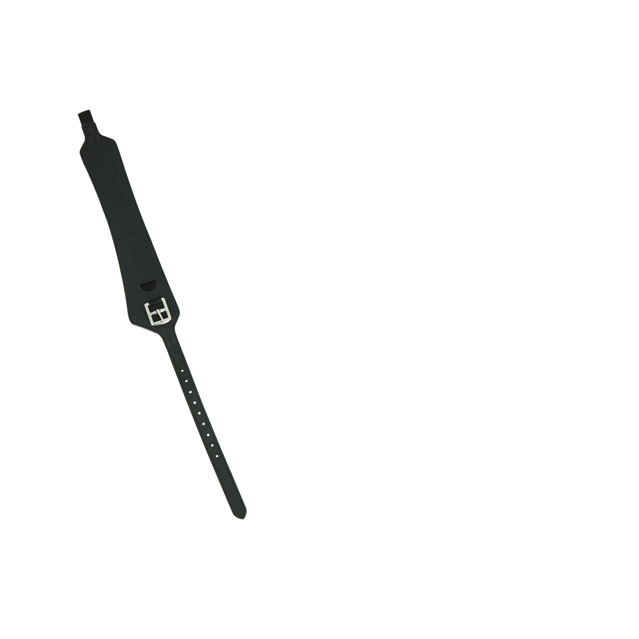 Norton Stirrup leathers Black 202029202