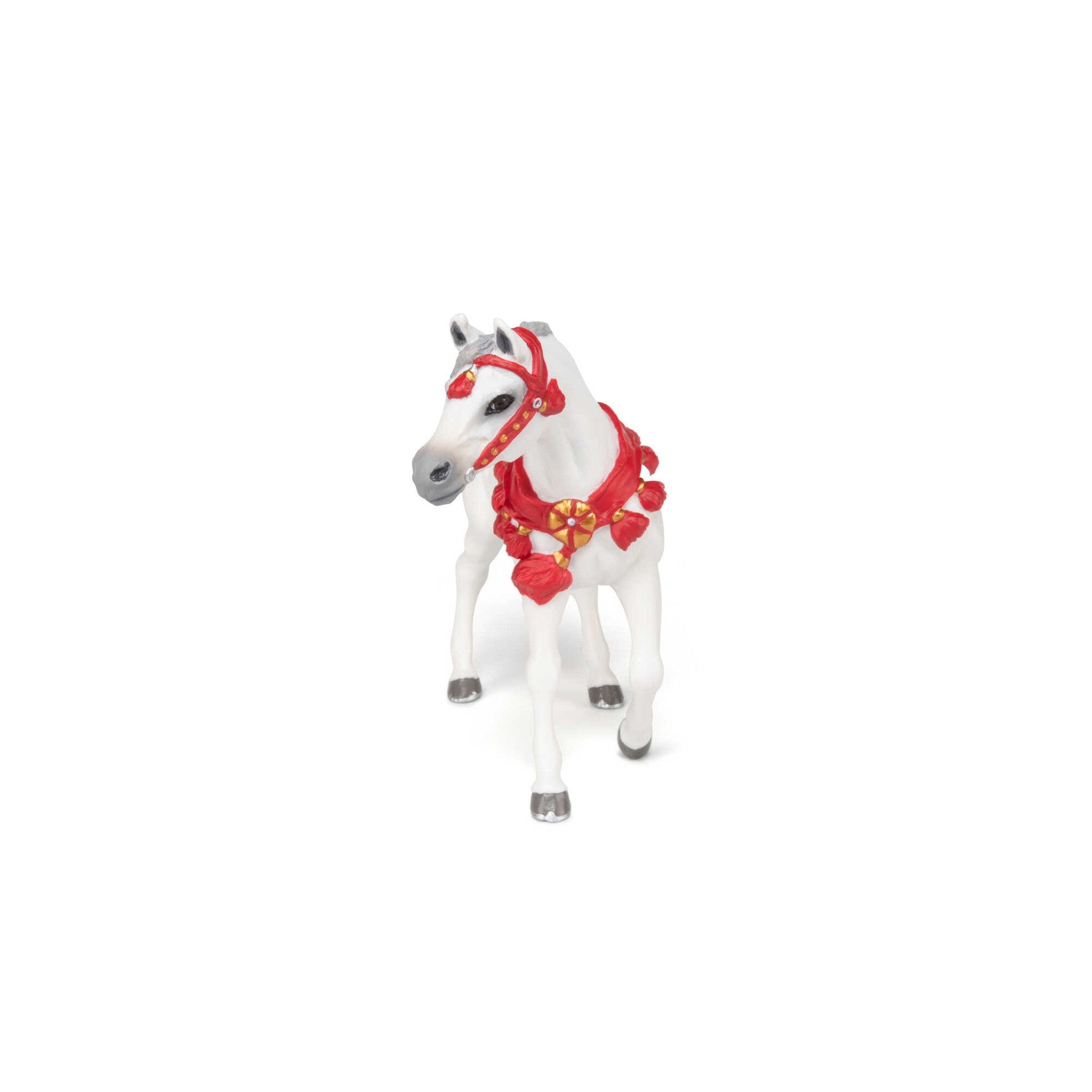 PAPO Arabian Horse in Parade Attire - 905051568_packshot_3