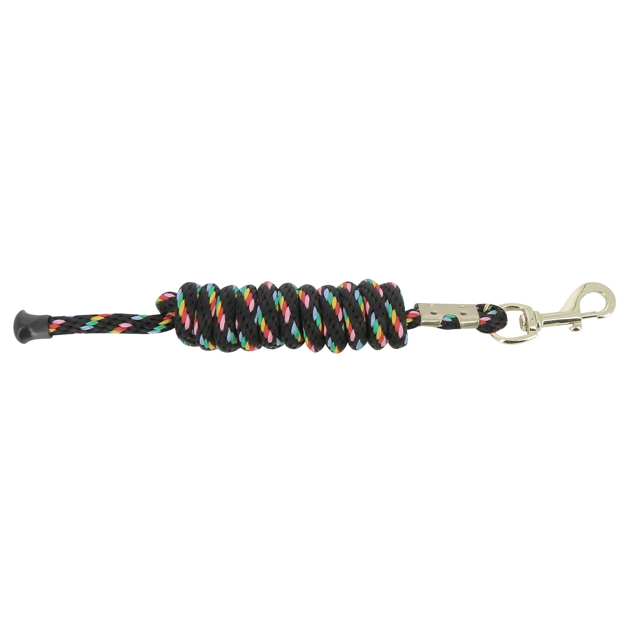 Norton head rope Black confettis 520000502