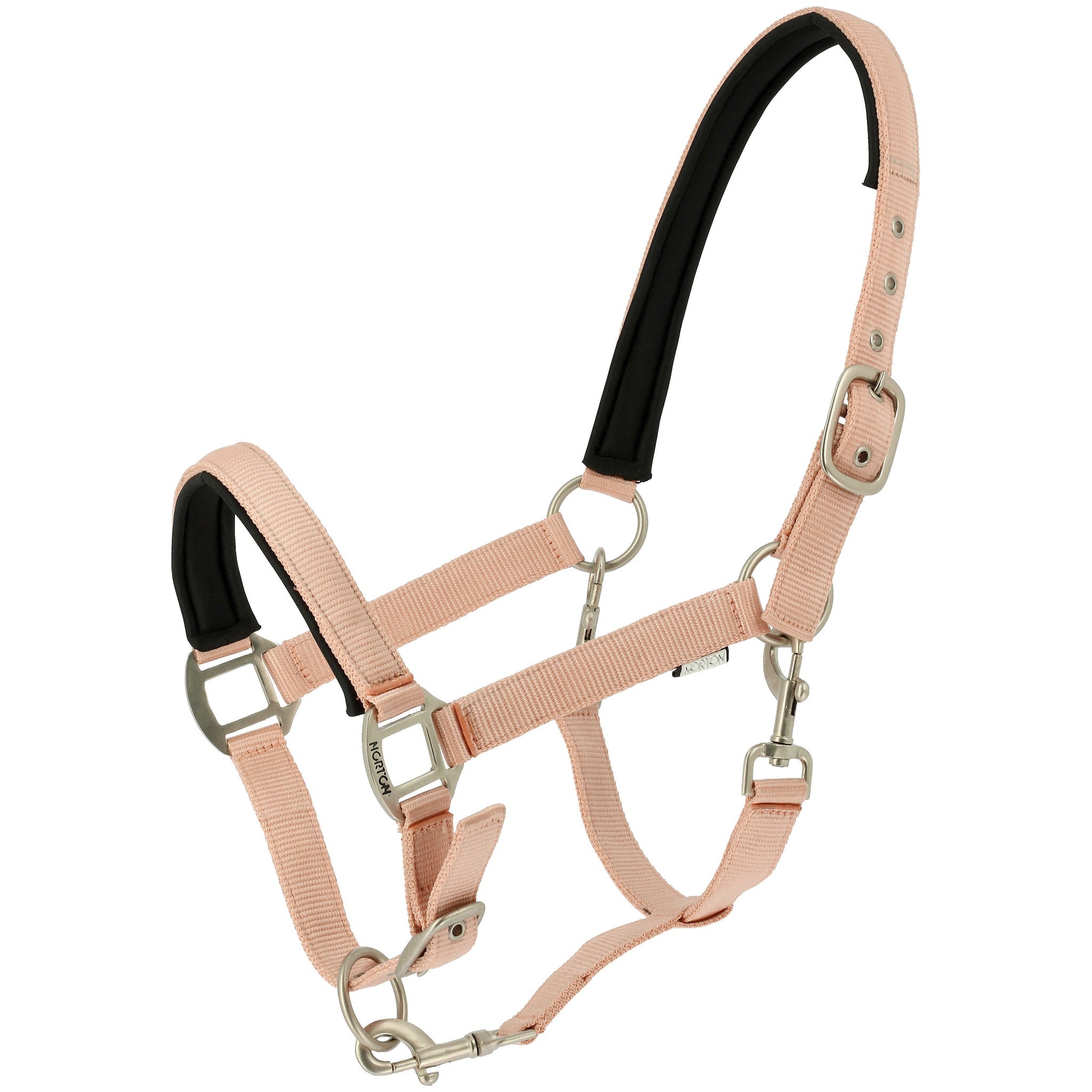 NORTON Halter - Mother-of-Pearl Bronze - 510343351_packshot_1