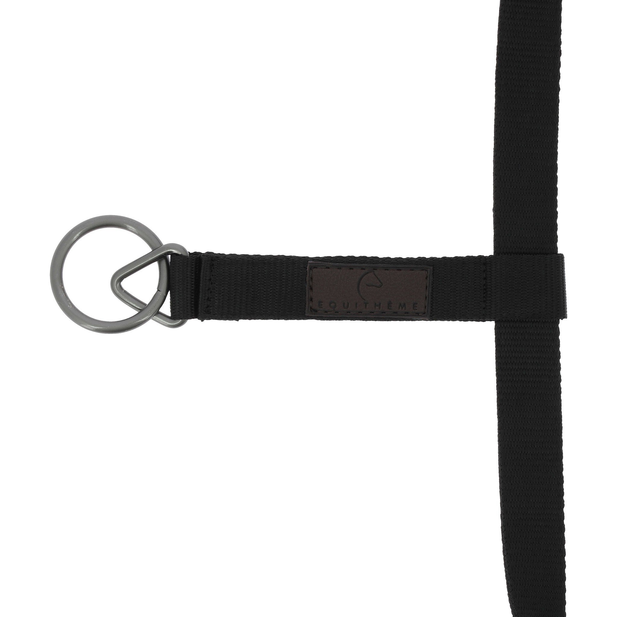 EQUITHÈME Fashion Halter Black 510260302