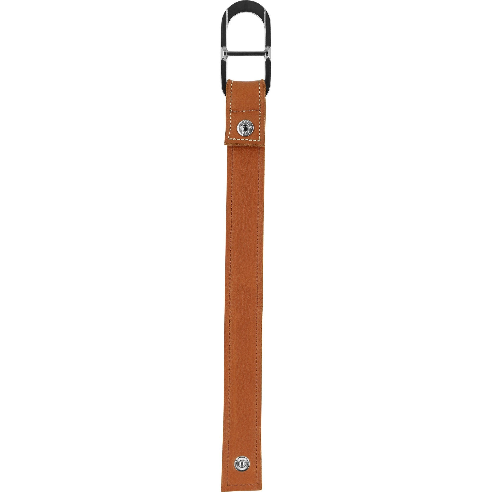 PENELOPE SCARF HOLDER Cognac 936016014
