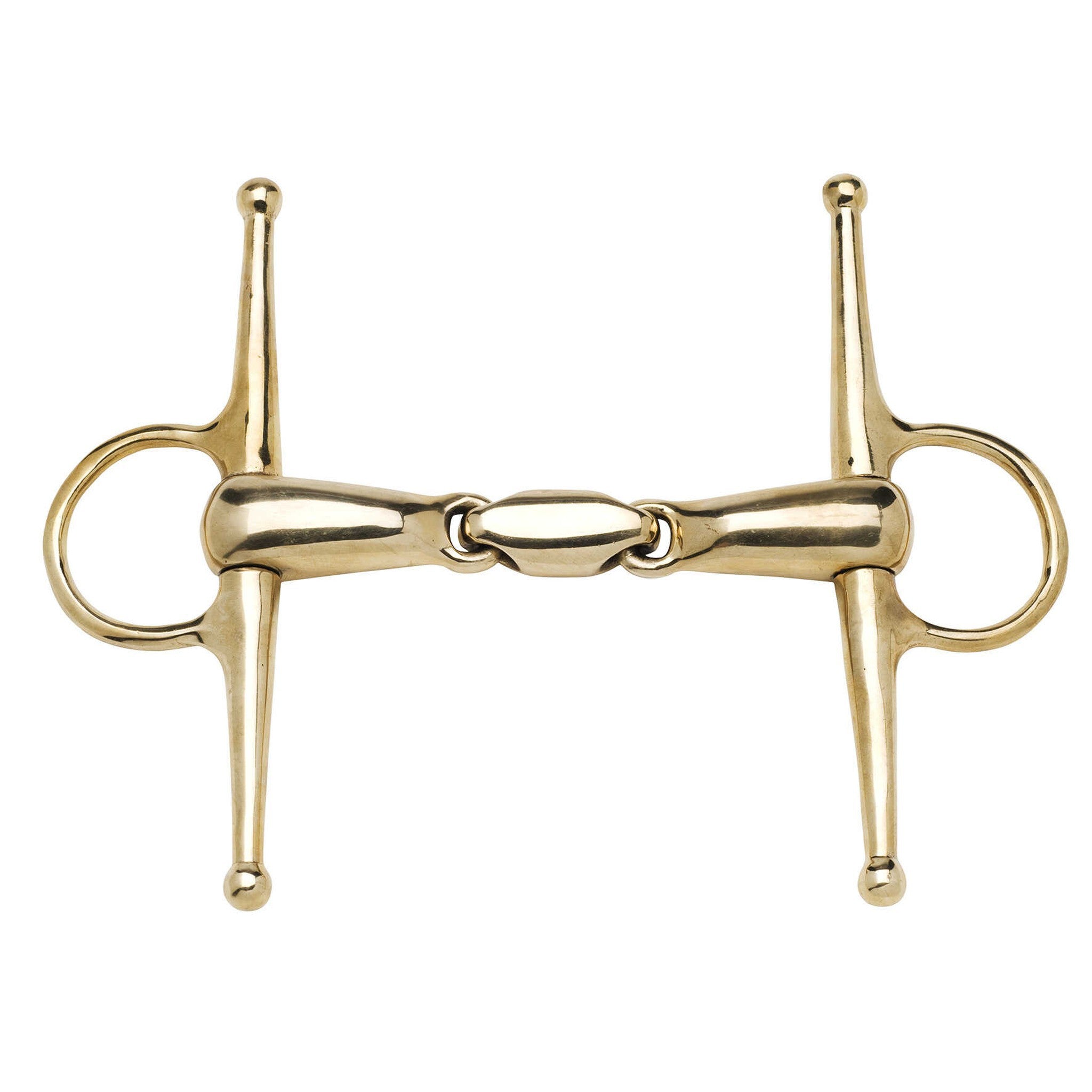 Feeling Anatomic Full Cheek Bit Cyprium 605666125