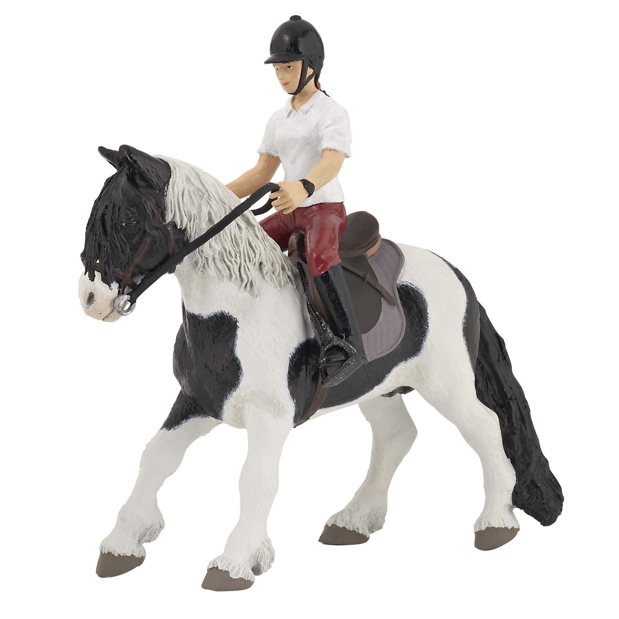 Papo Pony Saddle & Bridle Set - 905051117_packshot_1